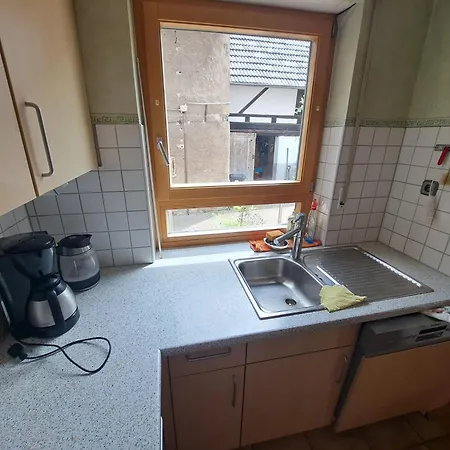 Einzelzimmer Am Main