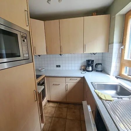 Einzelzimmer Am Main Πανσιόν *