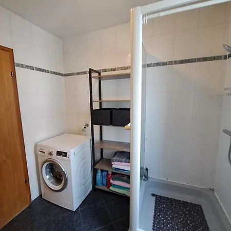 Πανσιόν Einzelzimmer Am Main Knetzgau