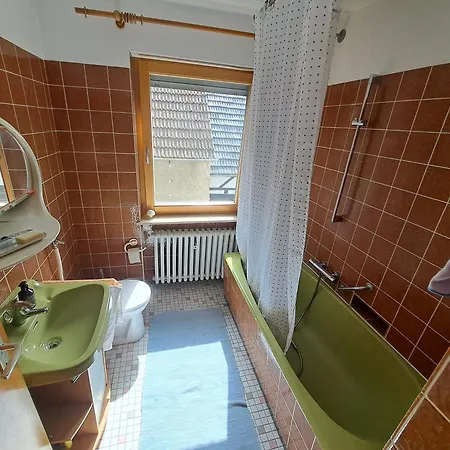 Einzelzimmer Am Main