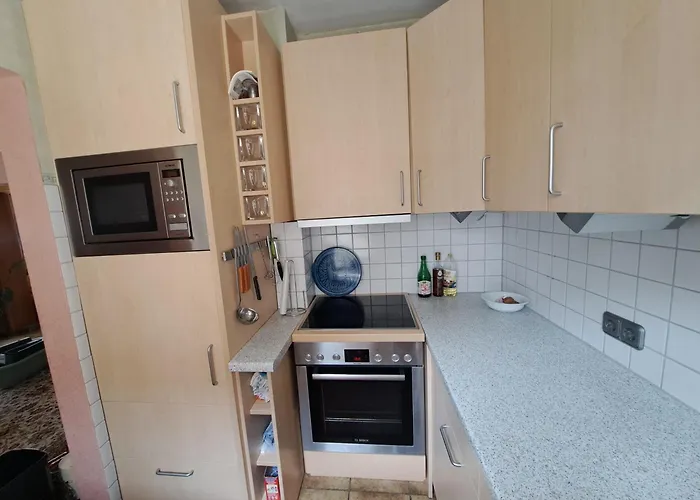 Einzelzimmer Am Main Gasthuis *