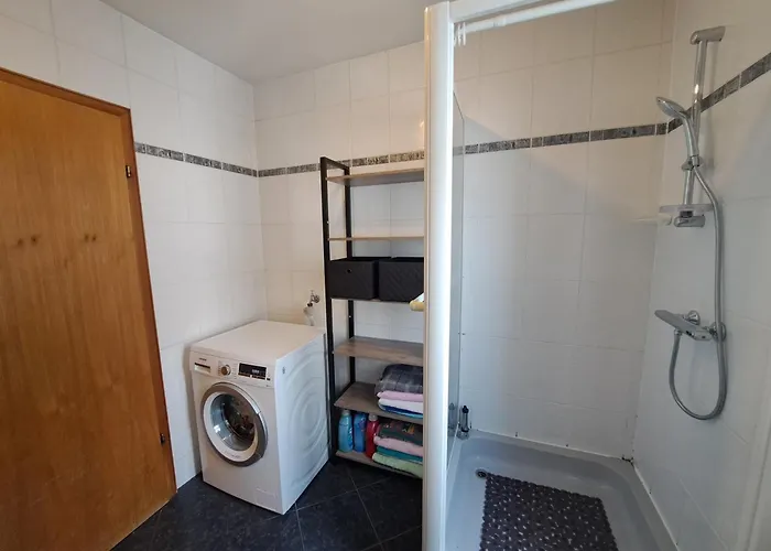 Gasthuis Einzelzimmer Am Main Knetzgau