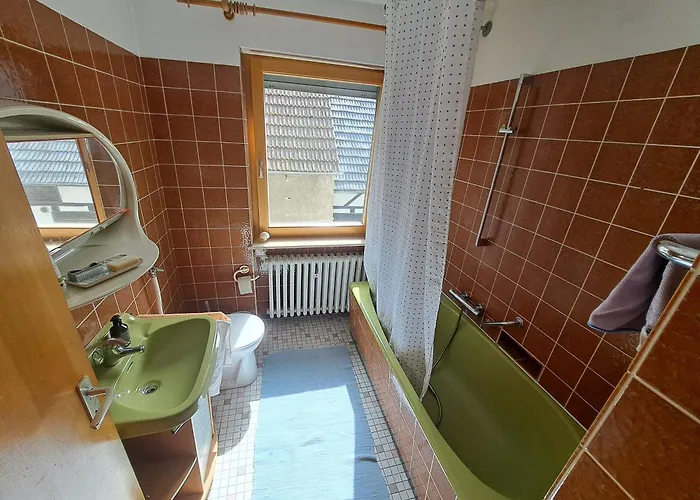 Einzelzimmer Am Main