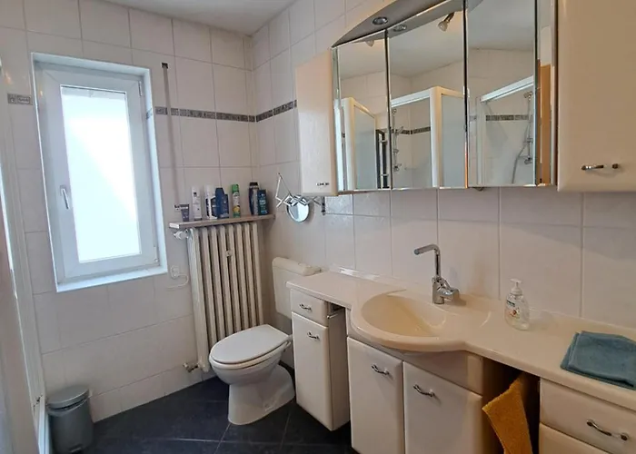 Einzelzimmer Am Main Gasthuis