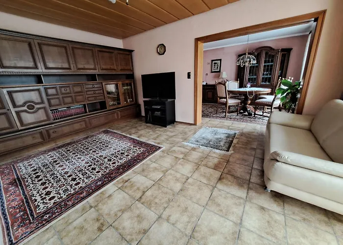 Gasthuis Einzelzimmer Am Main