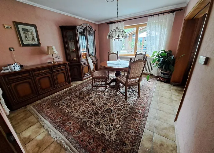 Einzelzimmer Am Main *