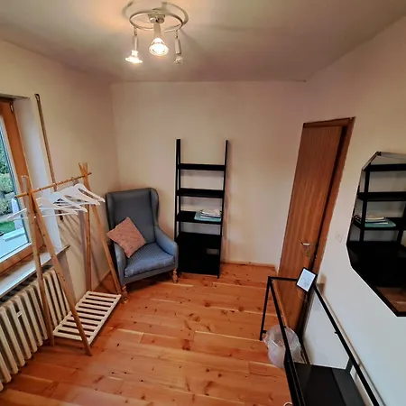 Einzelzimmer Am Main 招待所 *